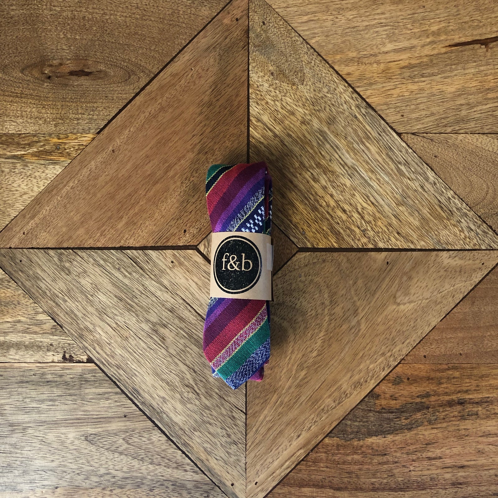 RIO || BOY - Boy's Tie