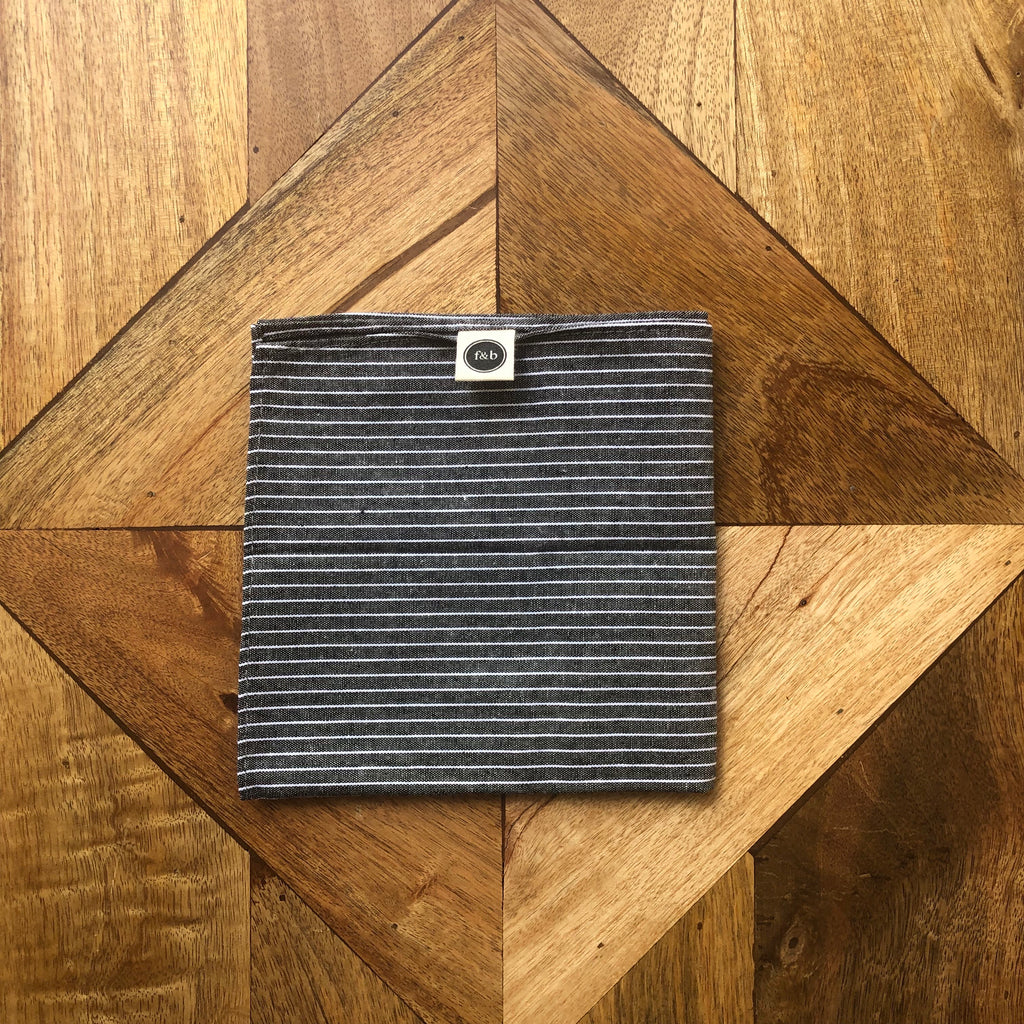 ROCCO || POCKET SQUARE - Pocket Square