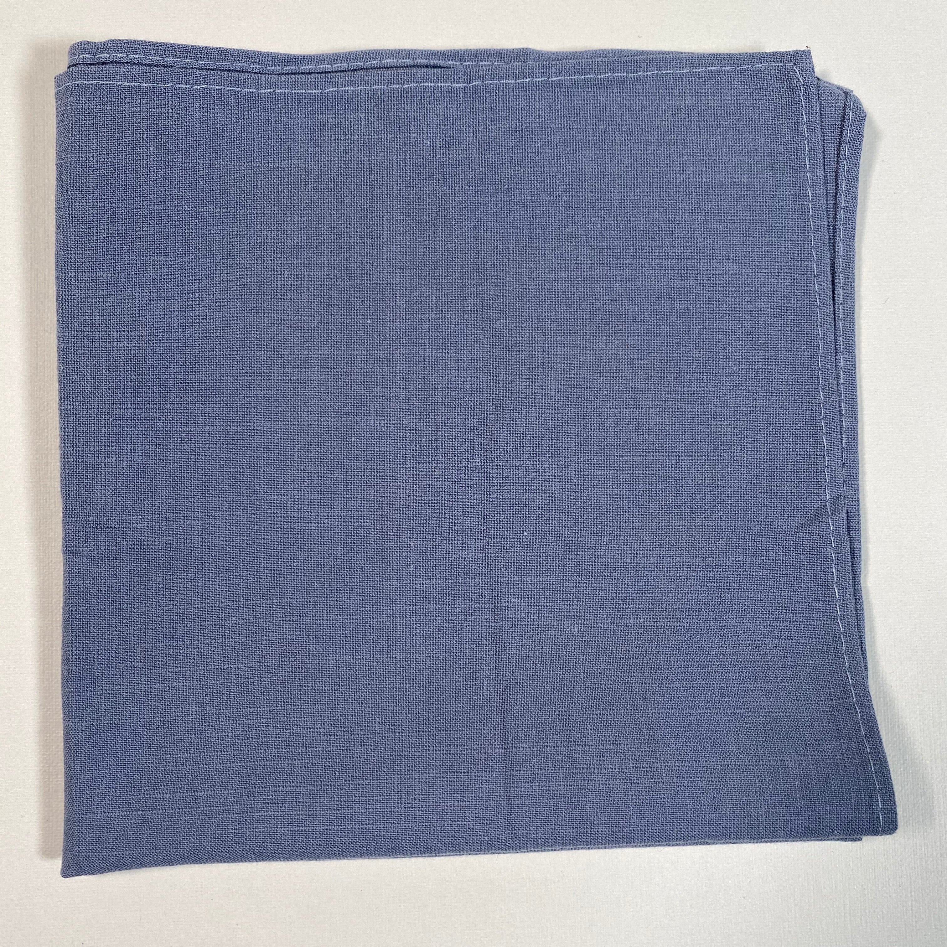 STEELE || POCKET SQUARE - Pocket Square