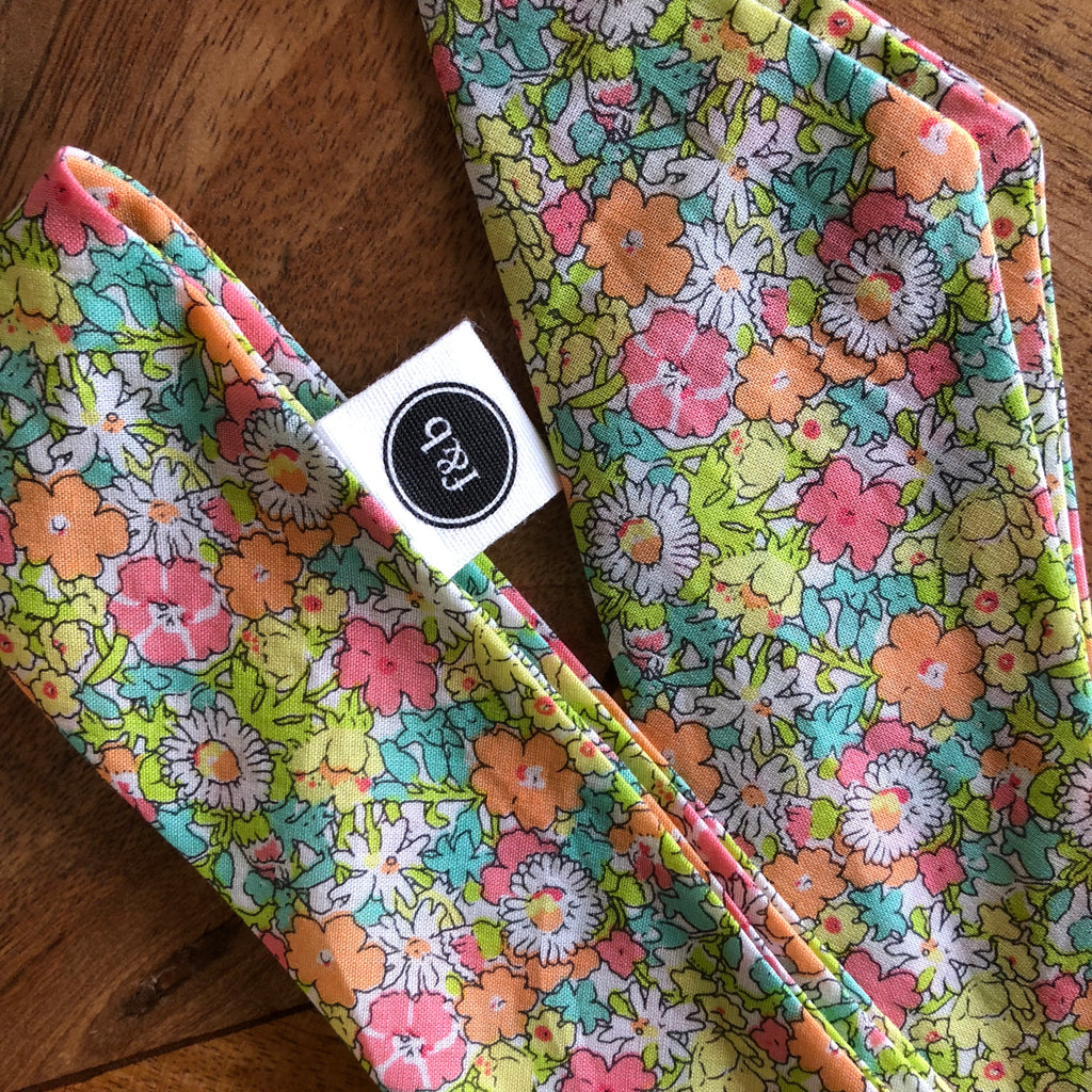 SWEETIE || HAIR TIE - Hair Tie