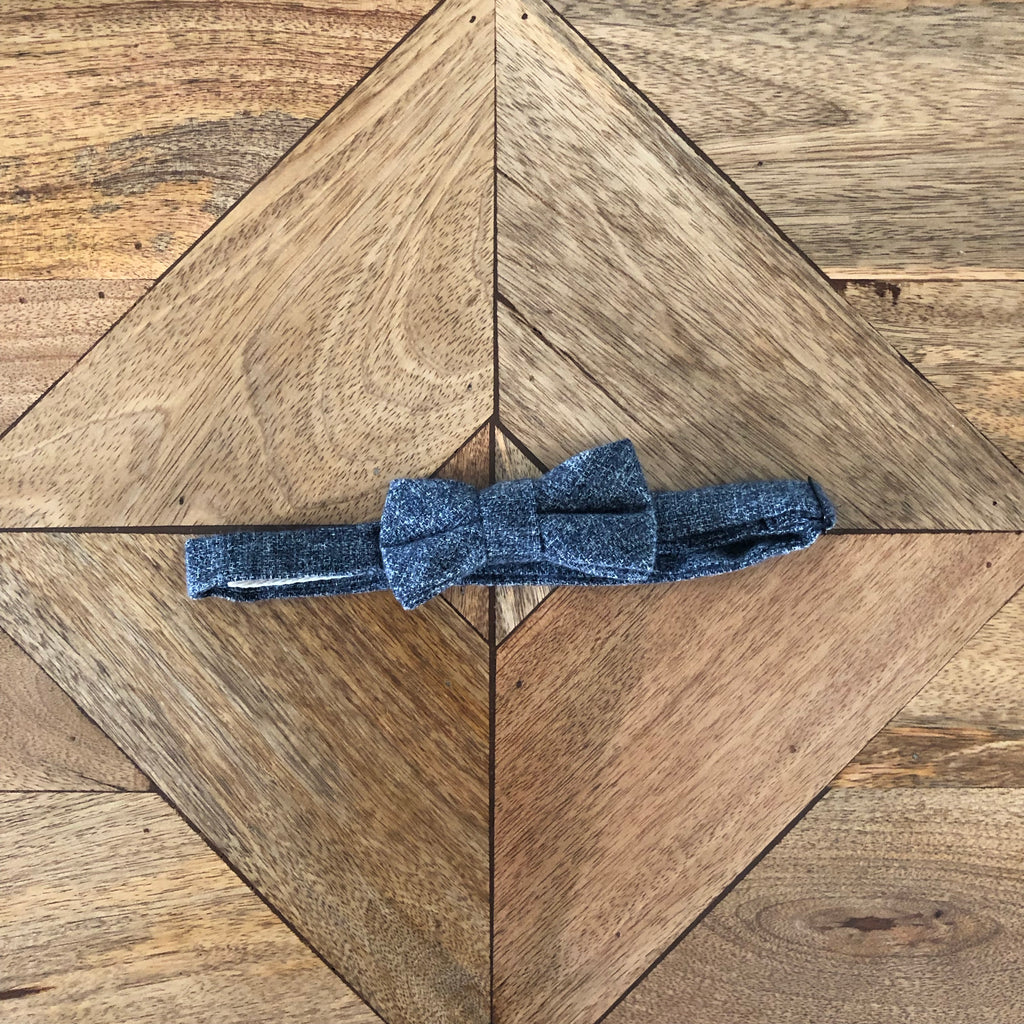 STAKER || BOY BOW TIE - Boy's Bow Tie