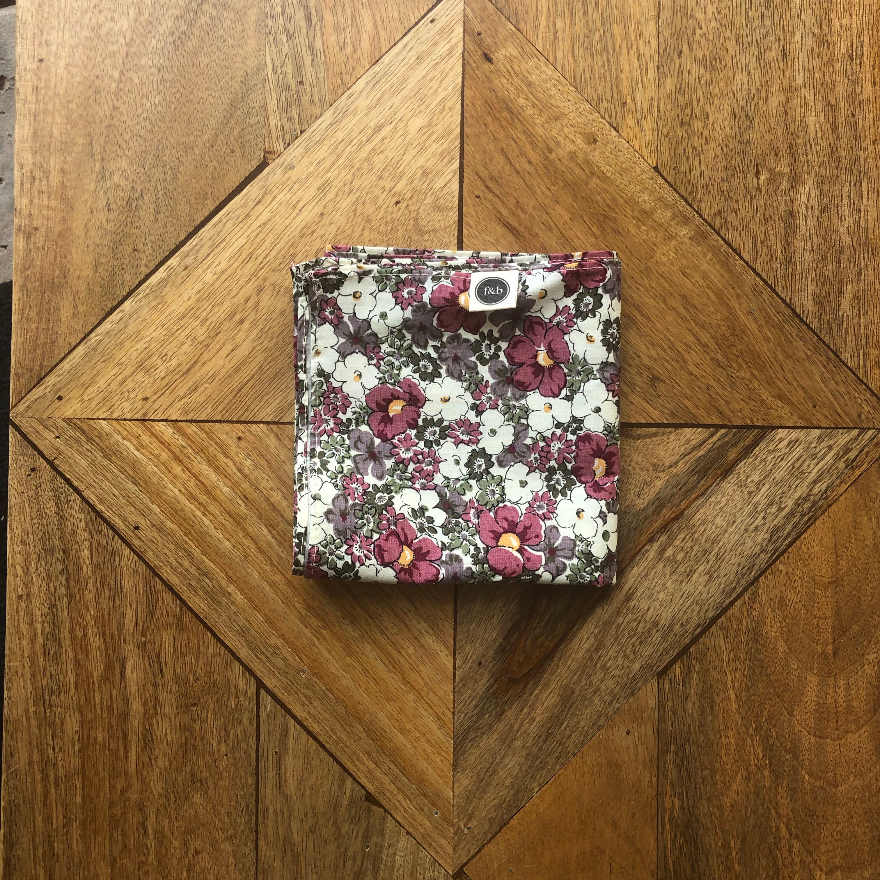 COCO || PET BANDANA - Pet Bandana