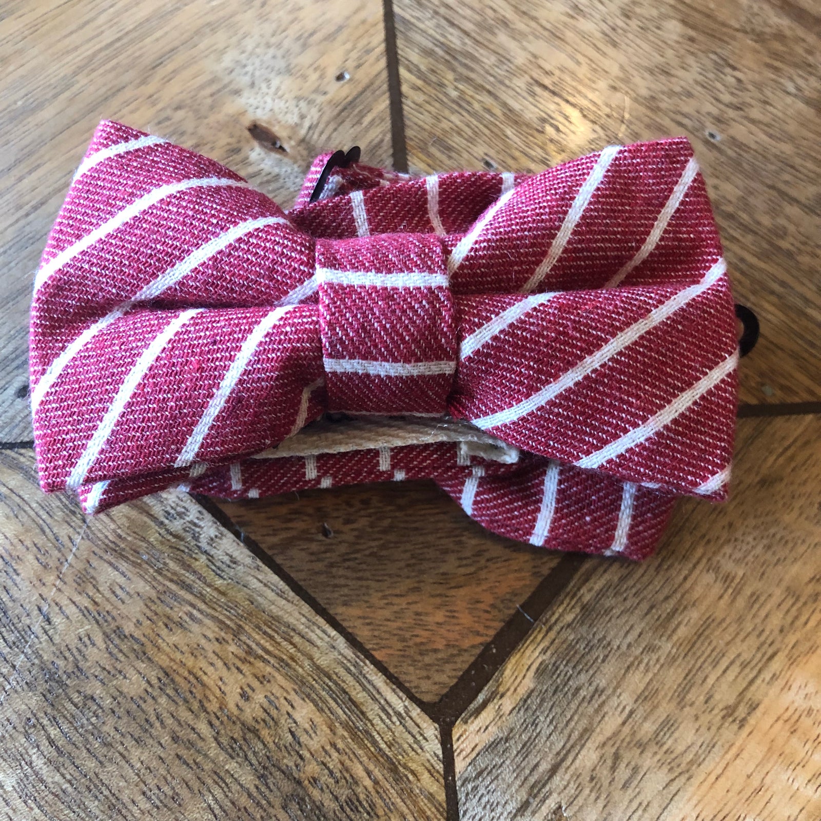 CHARLES || BOY BOW TIE - Boy's Bow Tie