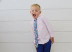 INDY || BOY - Boy's Tie