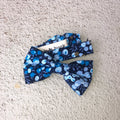 CLARKSON || SMALL PET BOW TIE - Pet Bow Tie