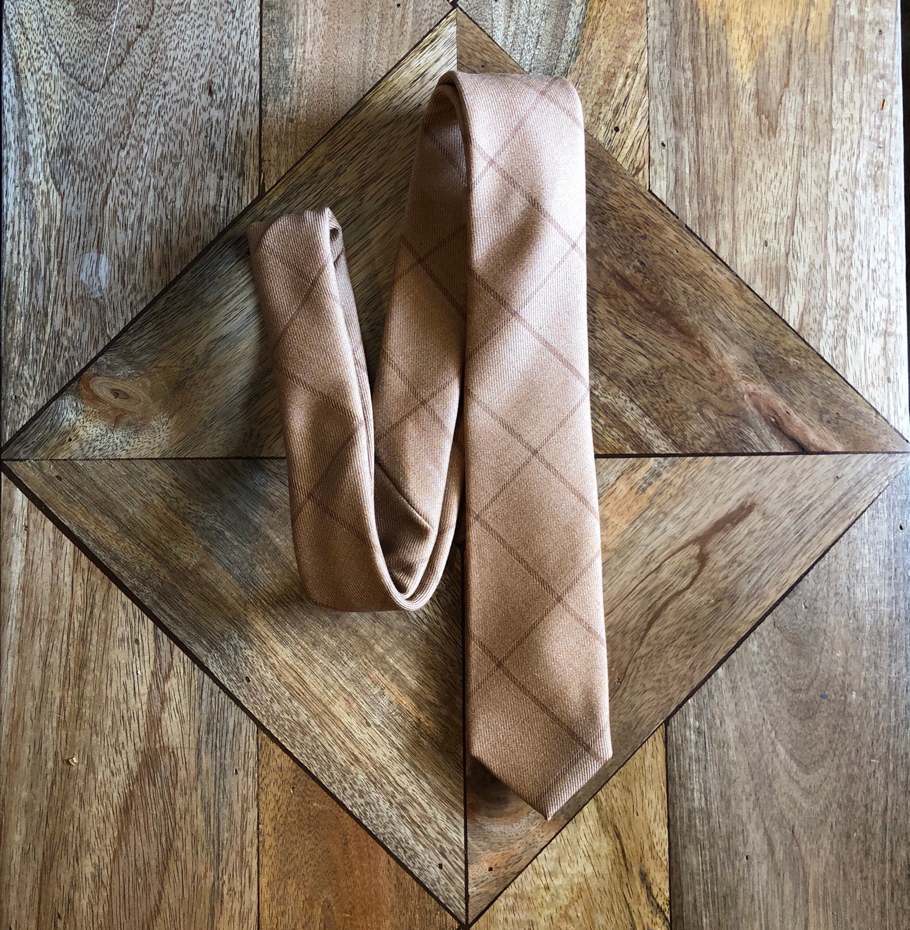 HAMILTON || STANDARD - STANDARD