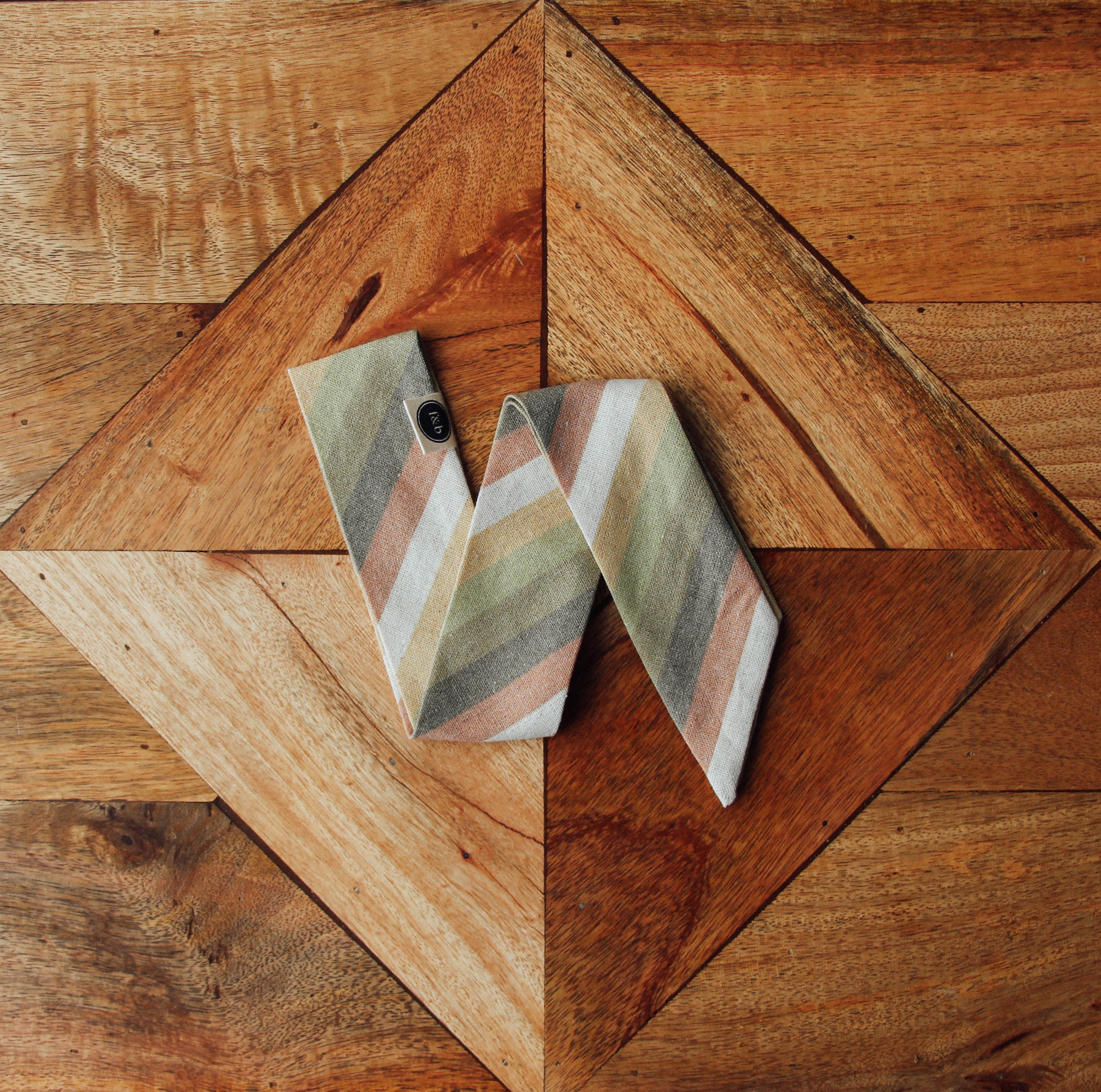 TITAN || HAIR TIE - Hair Tie