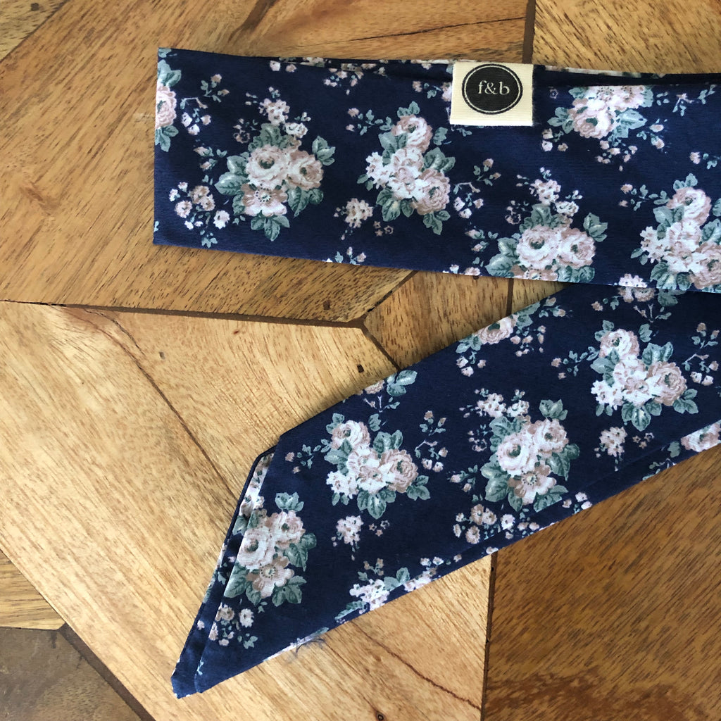 WYATT || HAIR TIE - Hair Tie