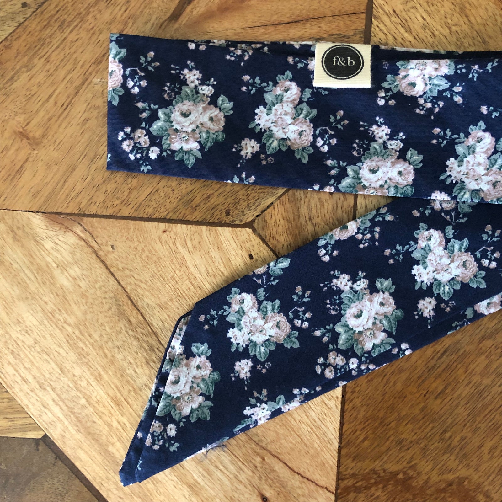 WYATT || HAIR TIE - Hair Tie