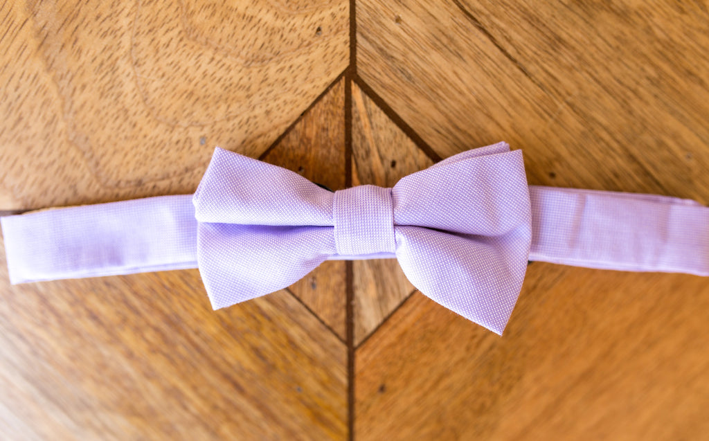 PERRY || BOY BOW TIE - Boy's Bow Tie