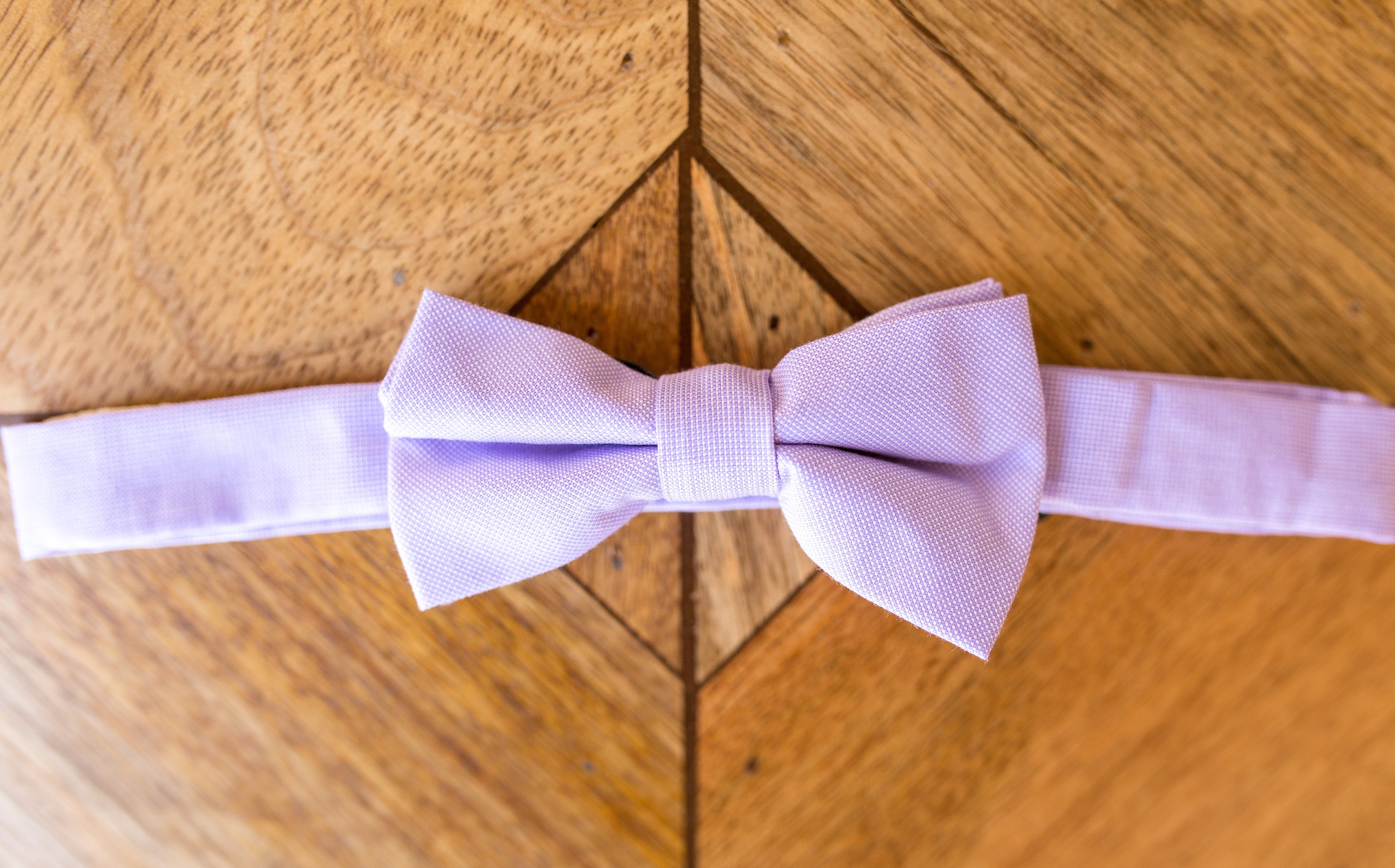 PERRY || BOY BOW TIE - Boy's Bow Tie