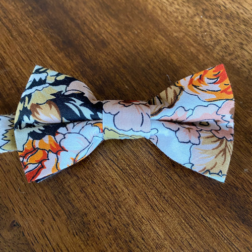 BENTETI || BOY BOW TIE - Pet Bow Tie