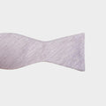 FEATHERSTONE || SELF-TIE BOW TIE - Self-Tie Bow Tie