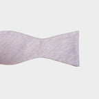 FEATHERSTONE || SELF-TIE BOW TIE - Self-Tie Bow Tie