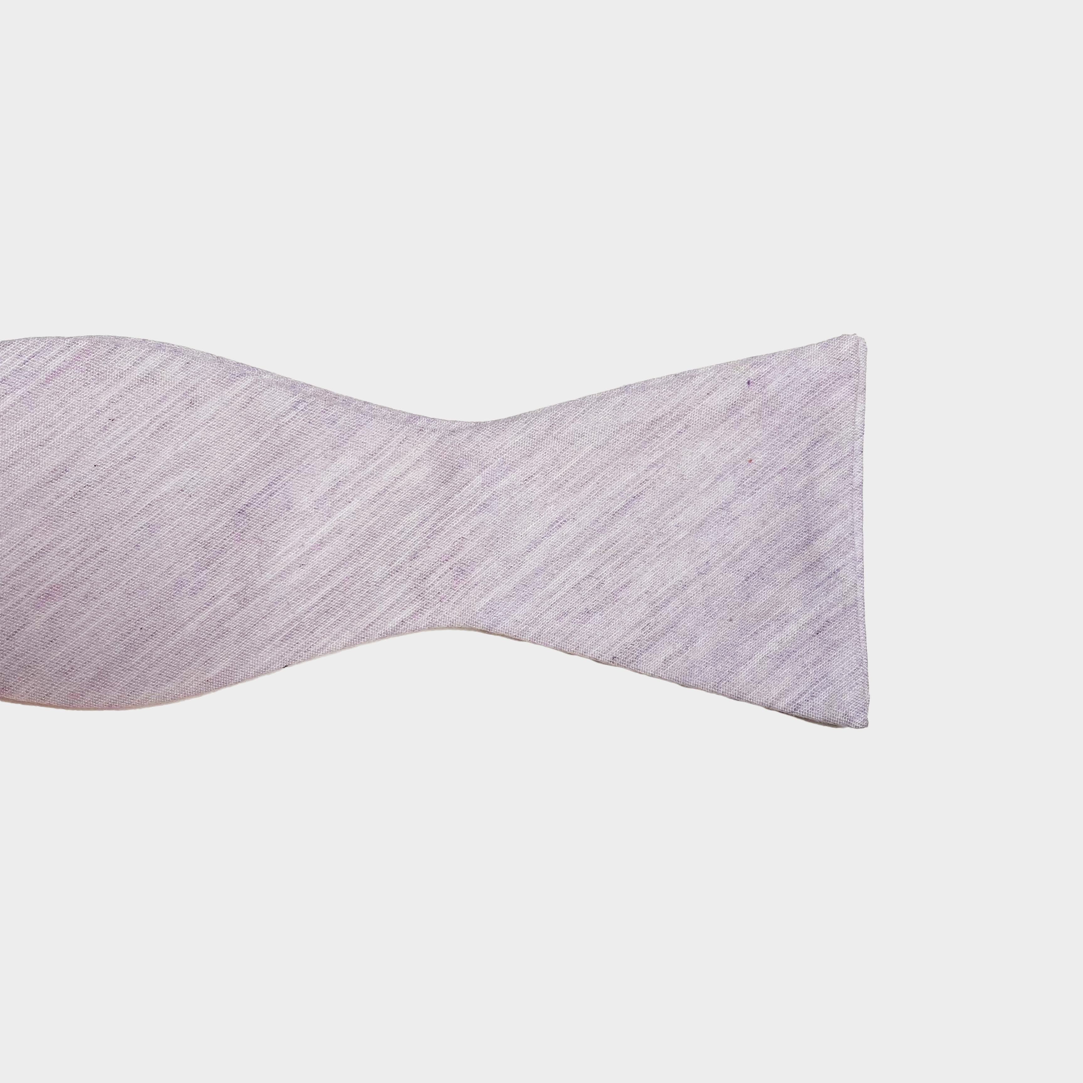 FEATHERSTONE || SELF-TIE BOW TIE - Self-Tie Bow Tie