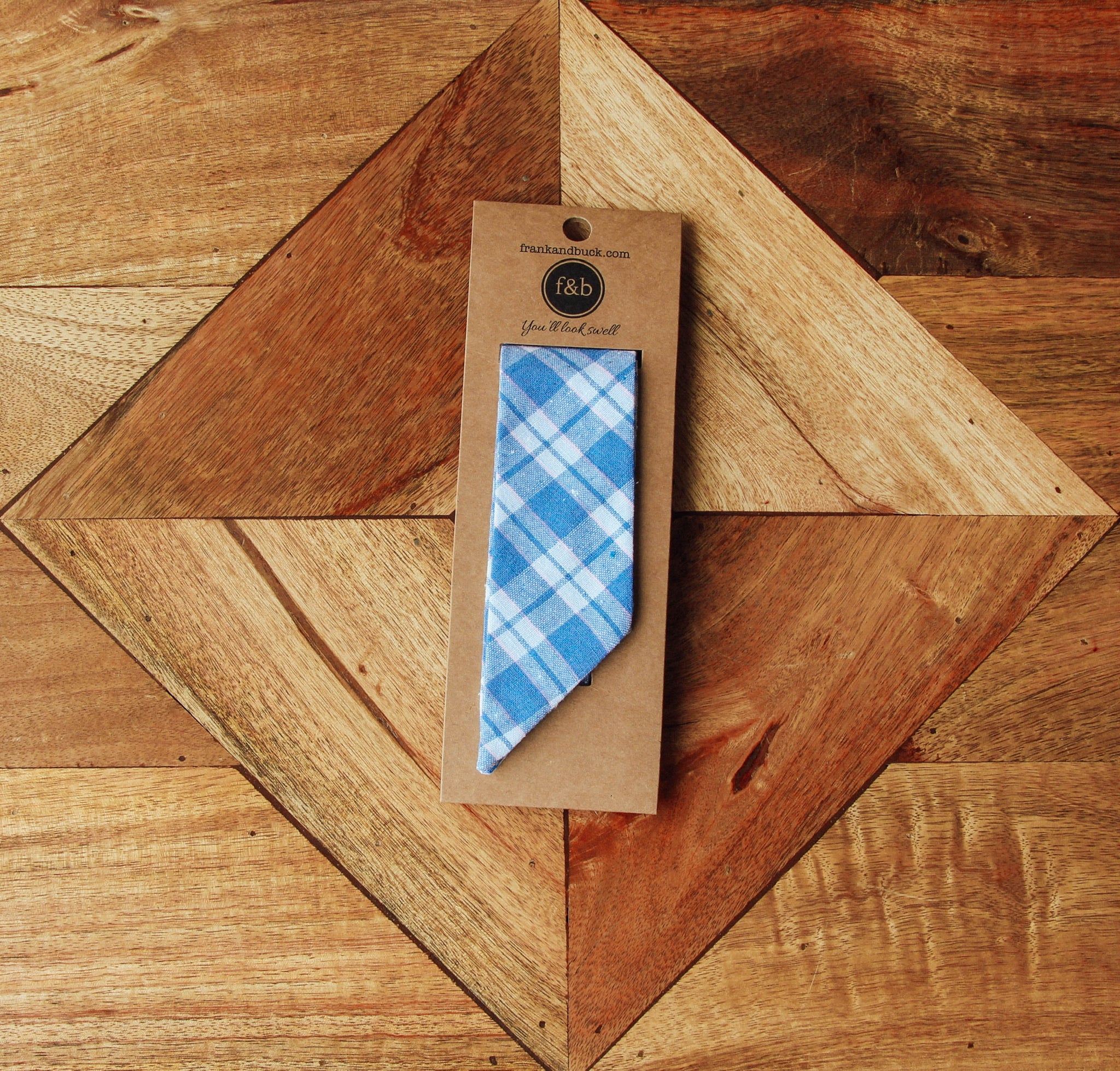 BROOKLYN || PET TIE - Pet Tie