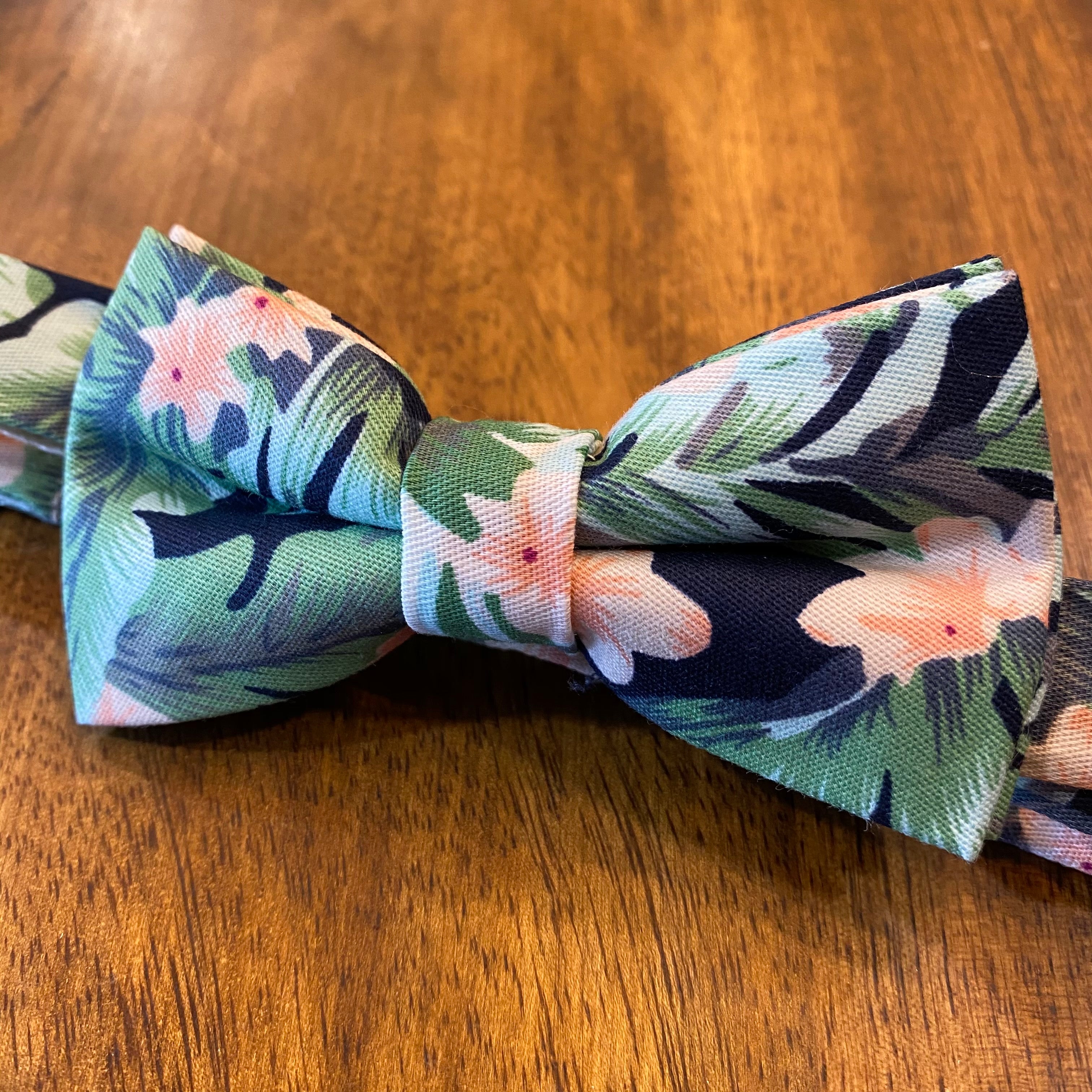 OAHU || BOY BOW TIE - Boy's Bow Tie