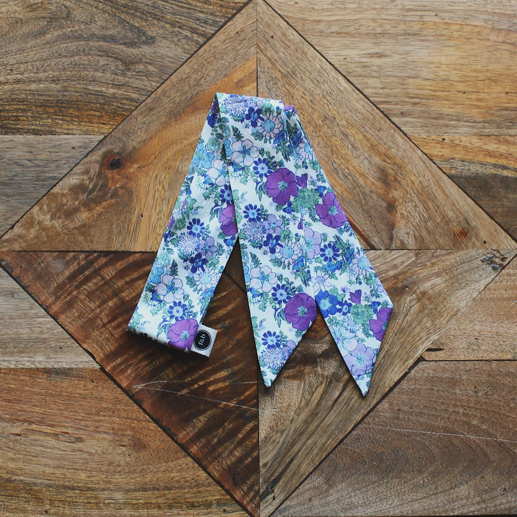 DIETER || HAIR TIE - Hair Tie