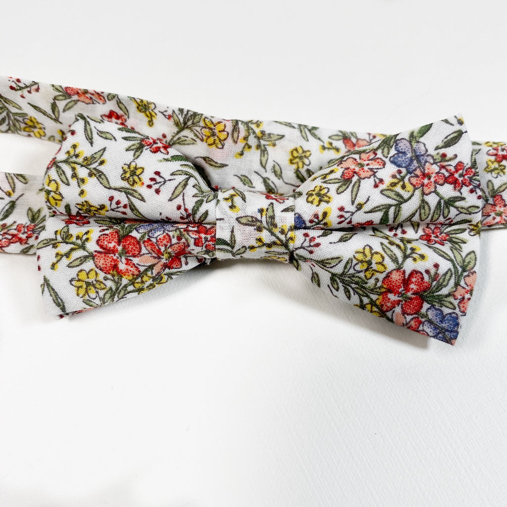 GREGORY || BOY BOW TIE - Boy's Bow Tie
