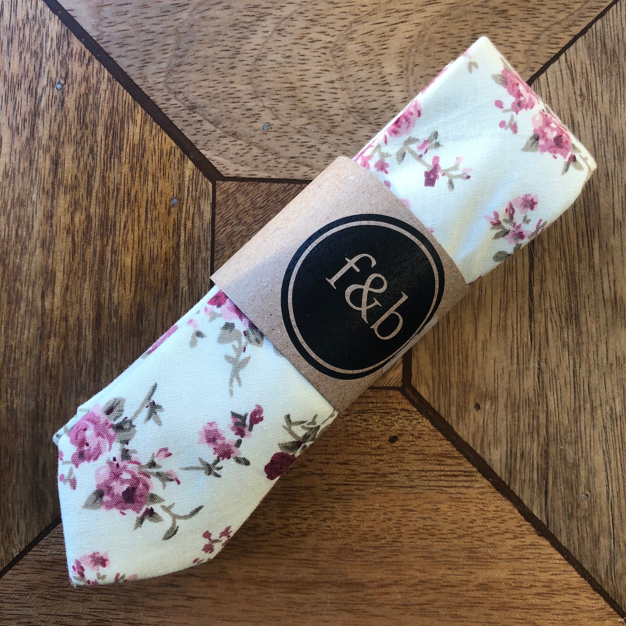 ISAK || BOY - Boy's Tie