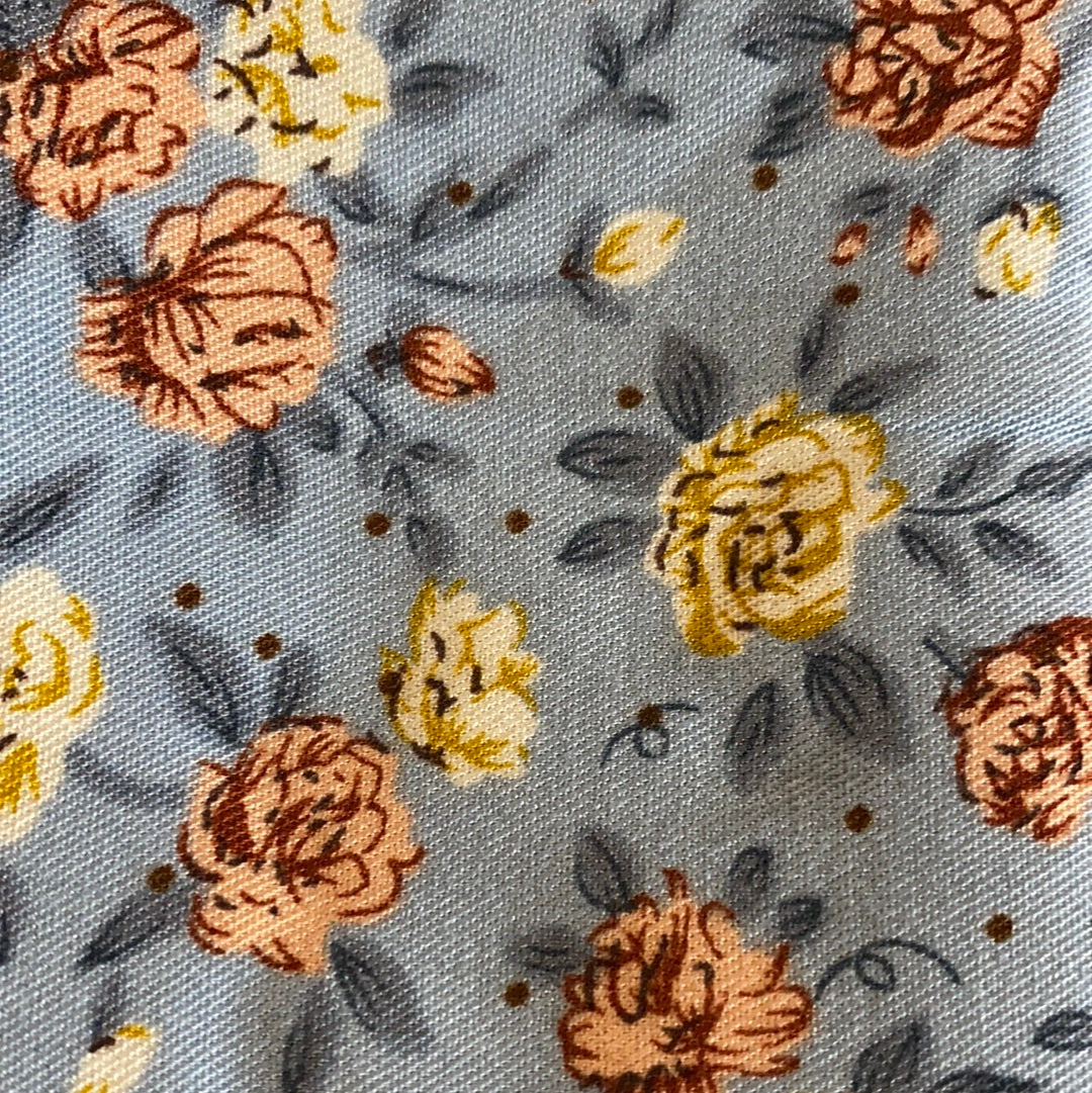 PERTH || POCKET SQUARE - Pocket Square