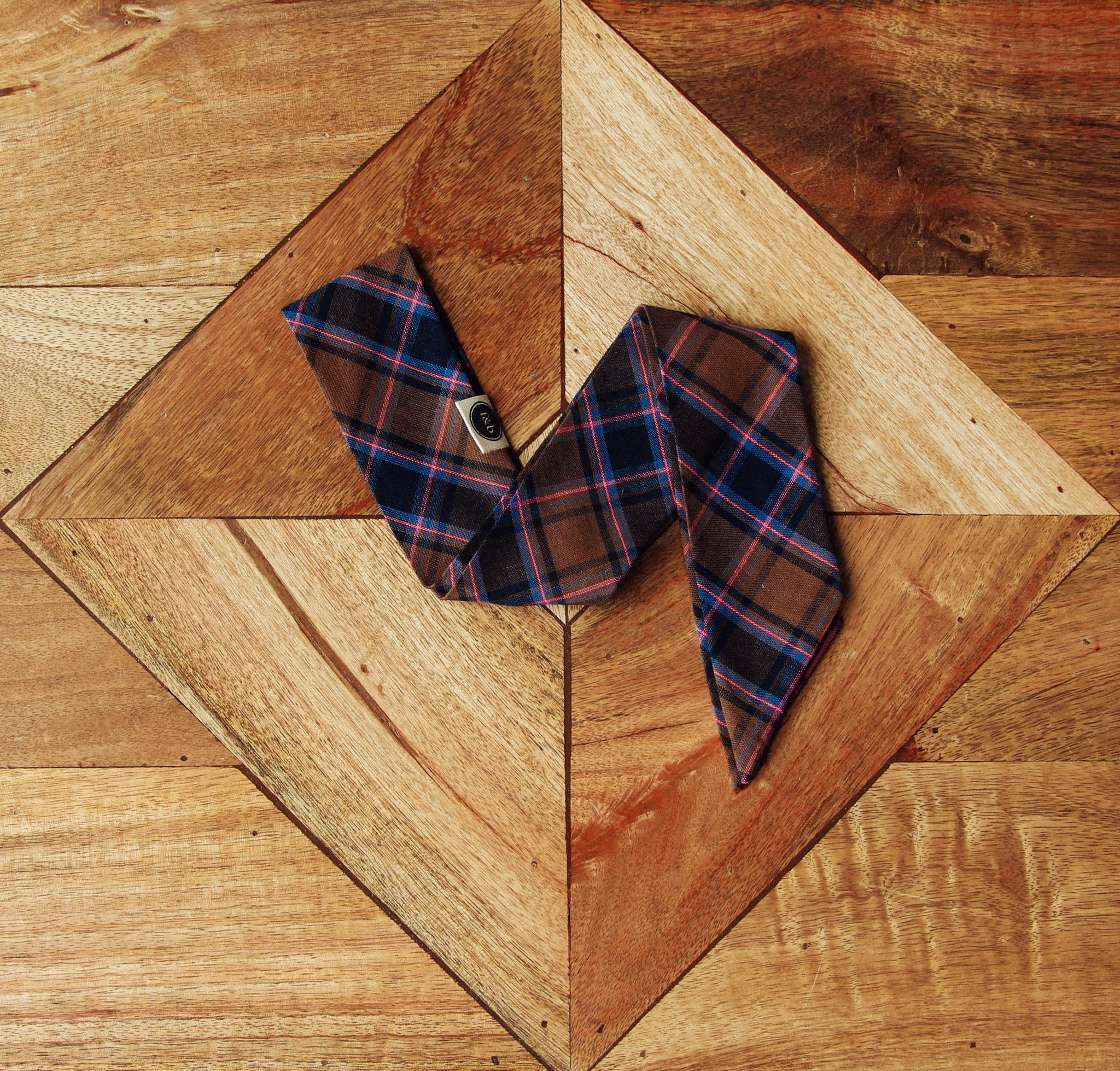 ROCKWELL || HAIR TIE - Hair Tie