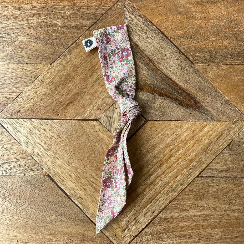 AUGUST || HAIR TIE - Hair Tie