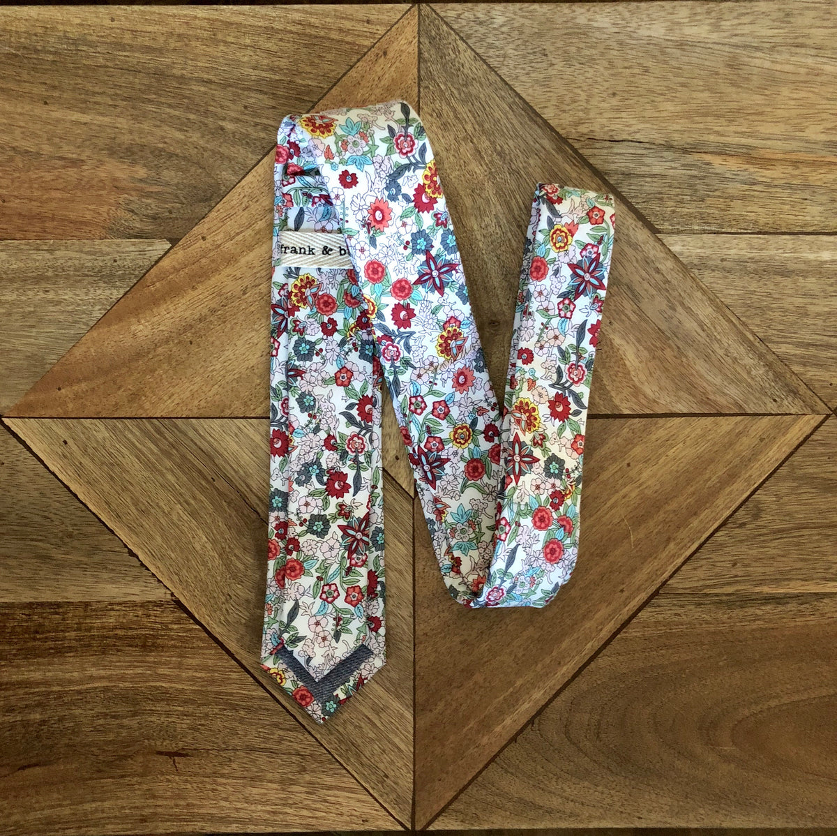 BECK - Men&#39;s Tie