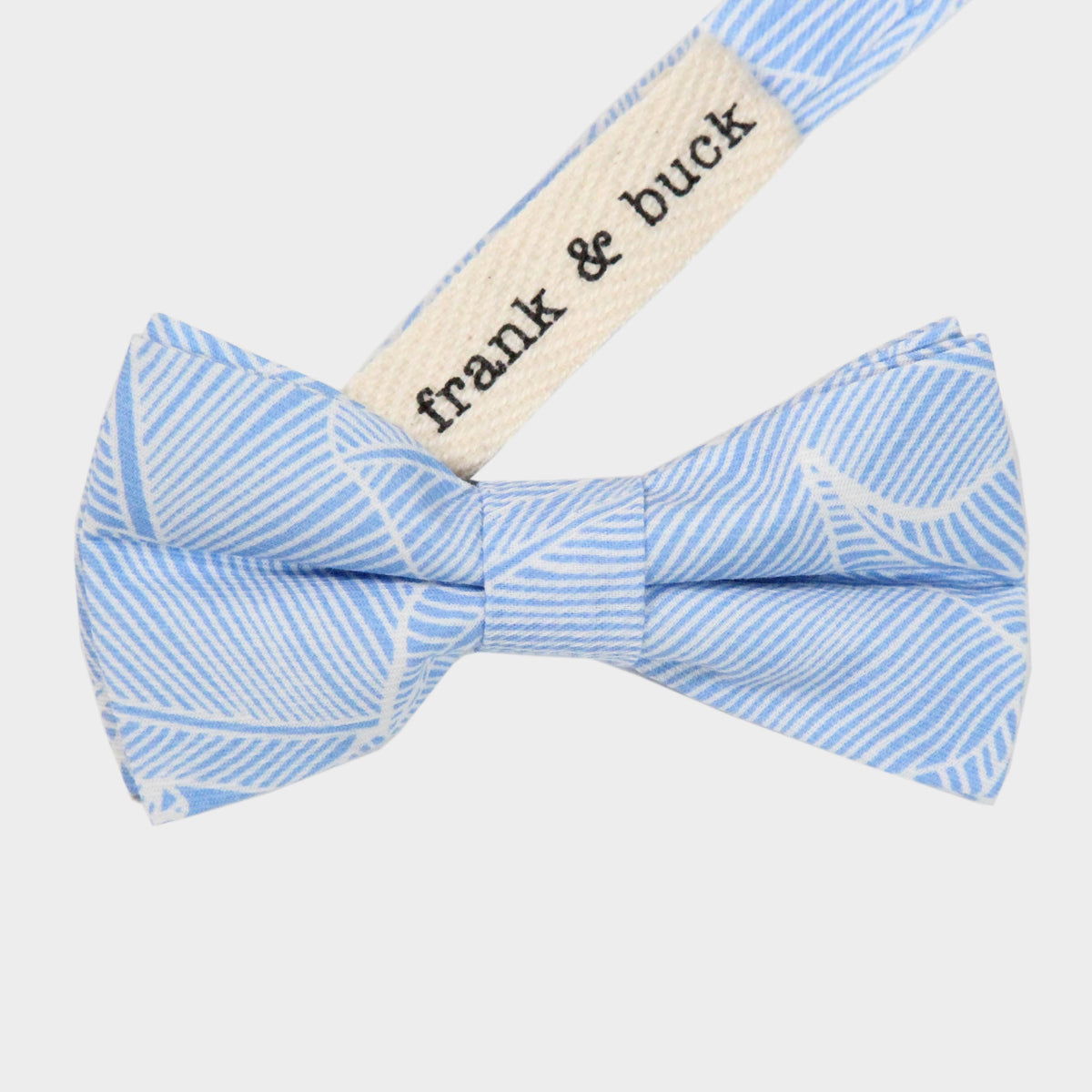 SORA || BOY BOW TIE - Boy&#39;s Bow Tie