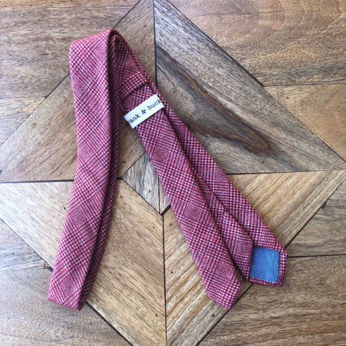 OSBORNE || BOY - Boy's Tie