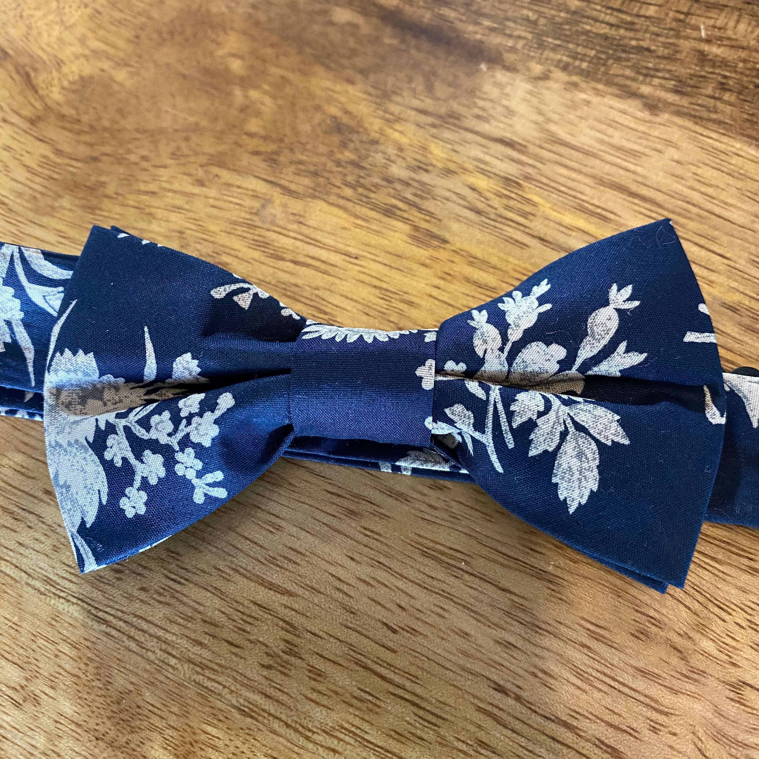 BALDWIN || BOY BOW TIE - Boy's Bow Tie