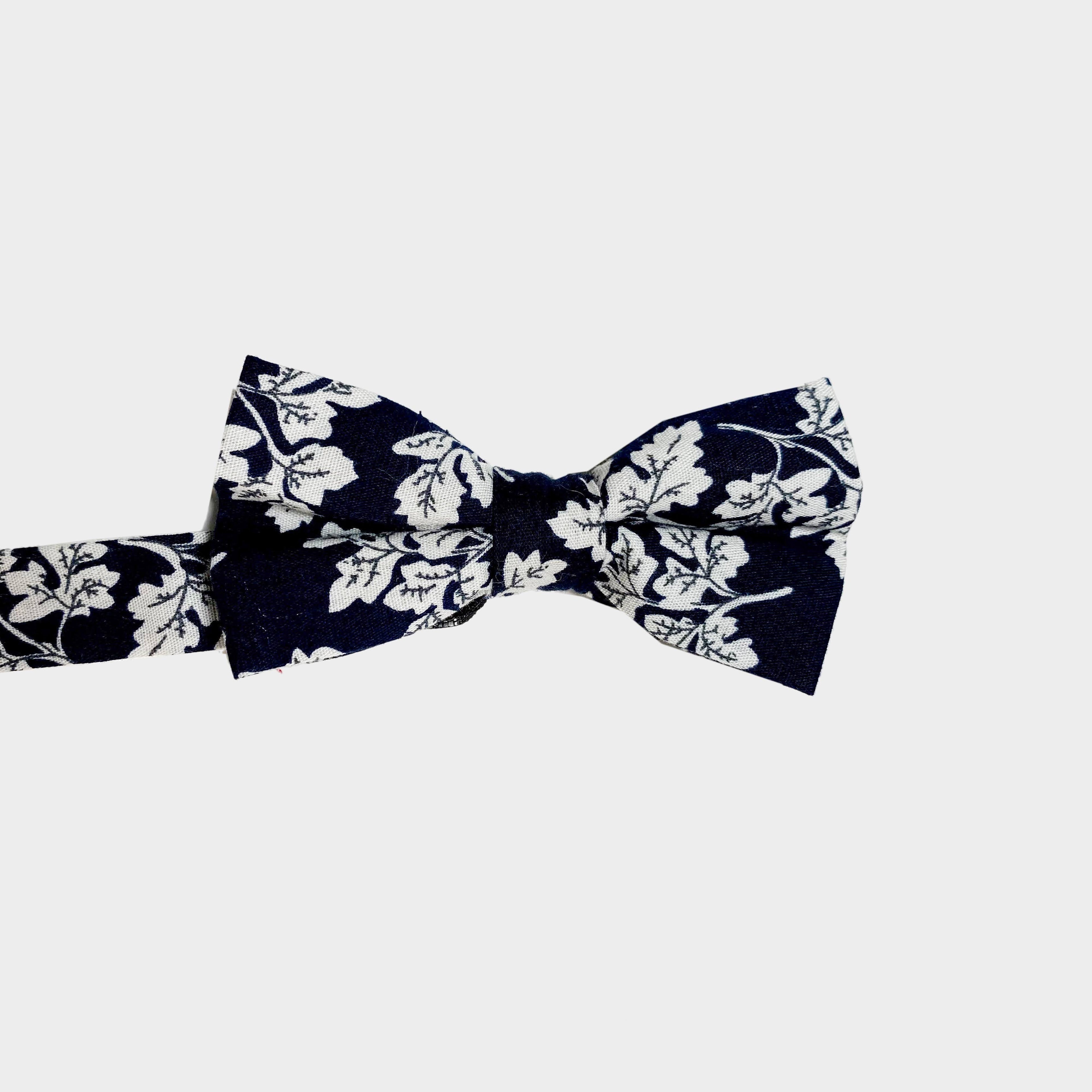 OAKLEY || BOY BOW TIE - Boy's Bow Tie
