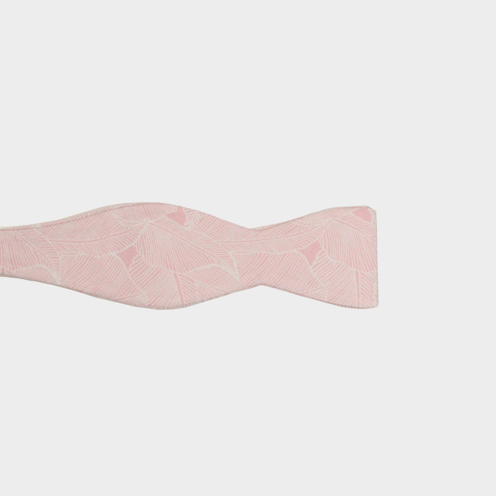 CHAD || SELF-TIE BOW TIE - Self-Tie Bow Tie