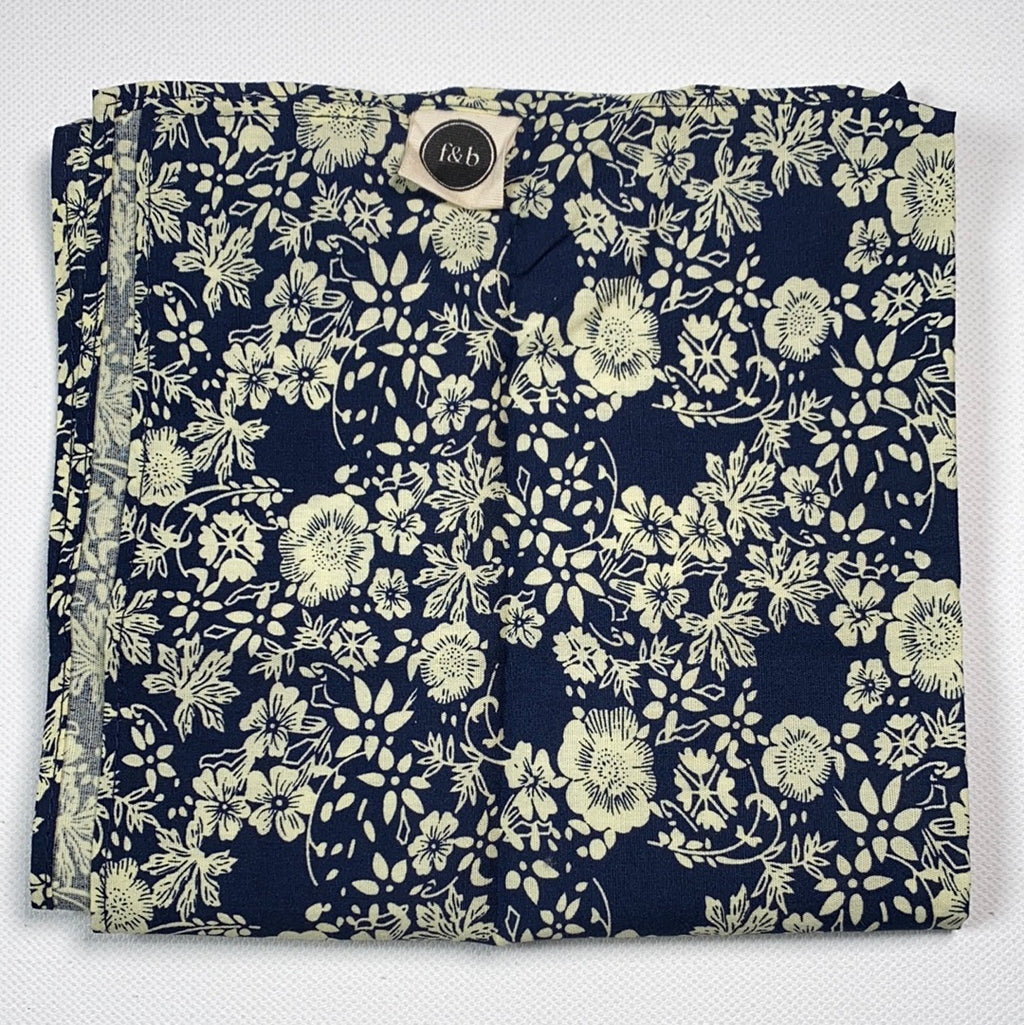 COSTELLO || POCKET SQUARE - Pocket Square