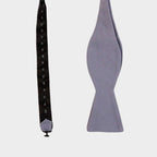 STEELE || SELF-TIE BOW TIE - Self-Tie Bow Tie
