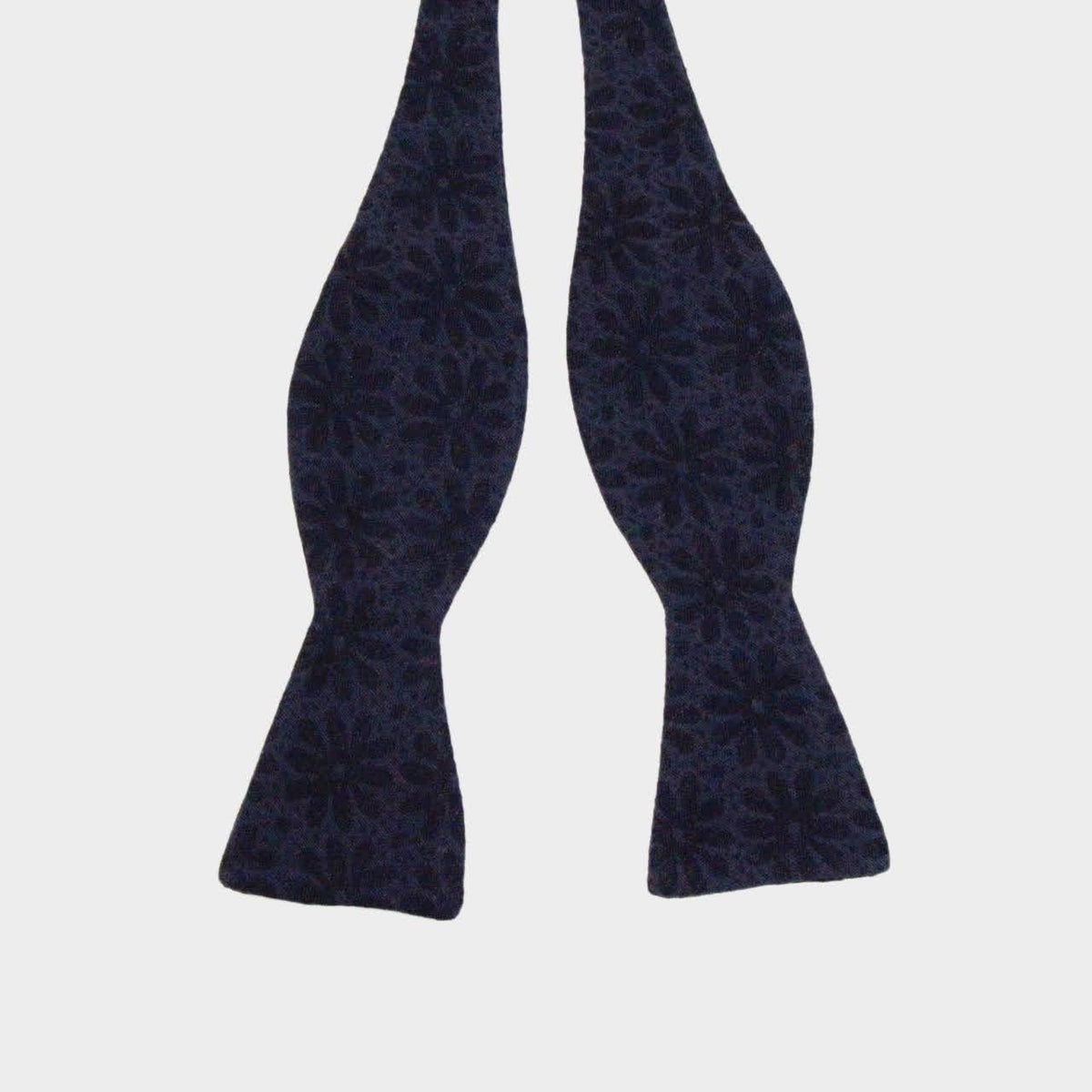 MADSEN || SELF-TIE BOW TIE