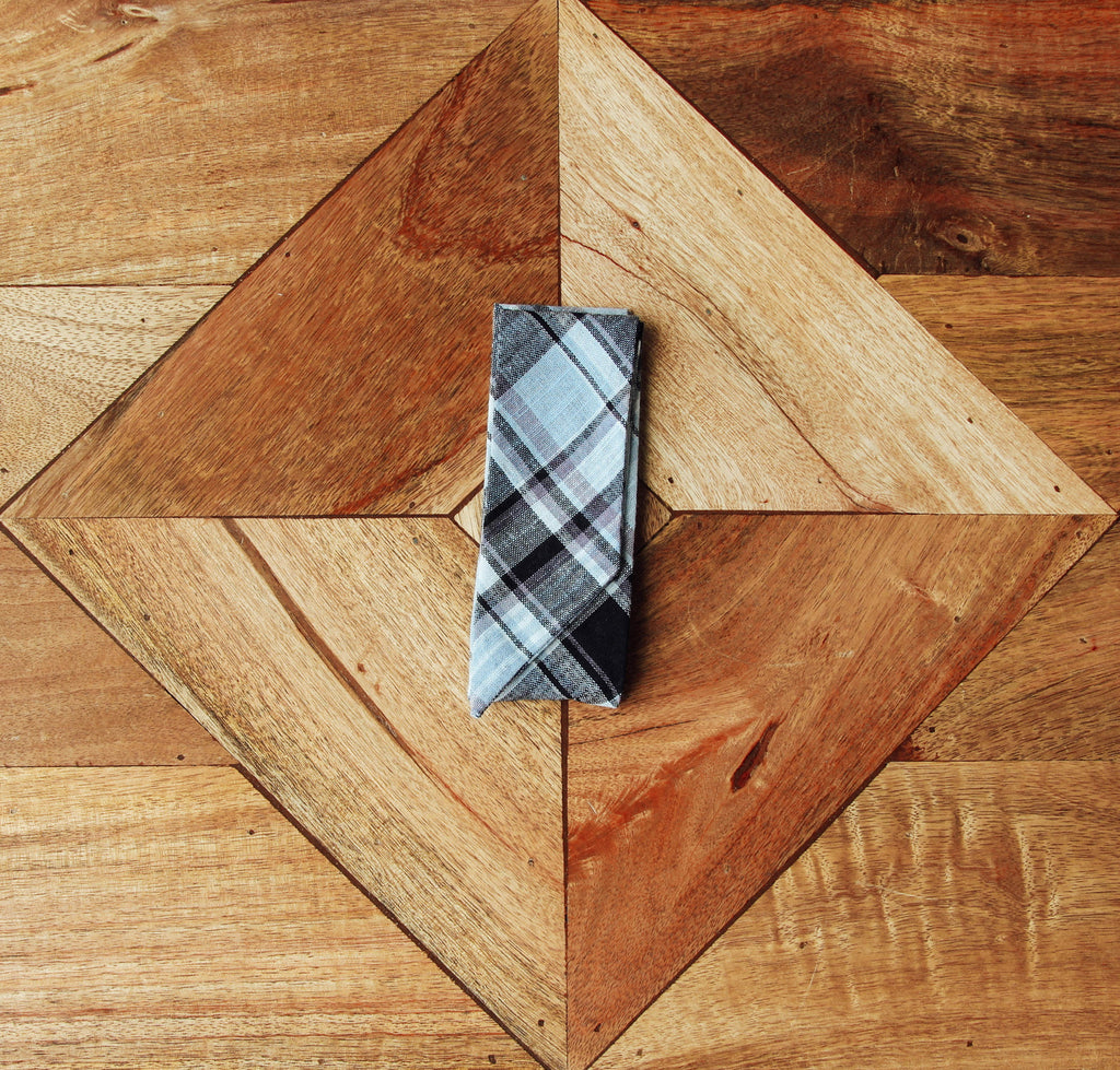 CLAIRE || HAIR TIE - Hair Tie