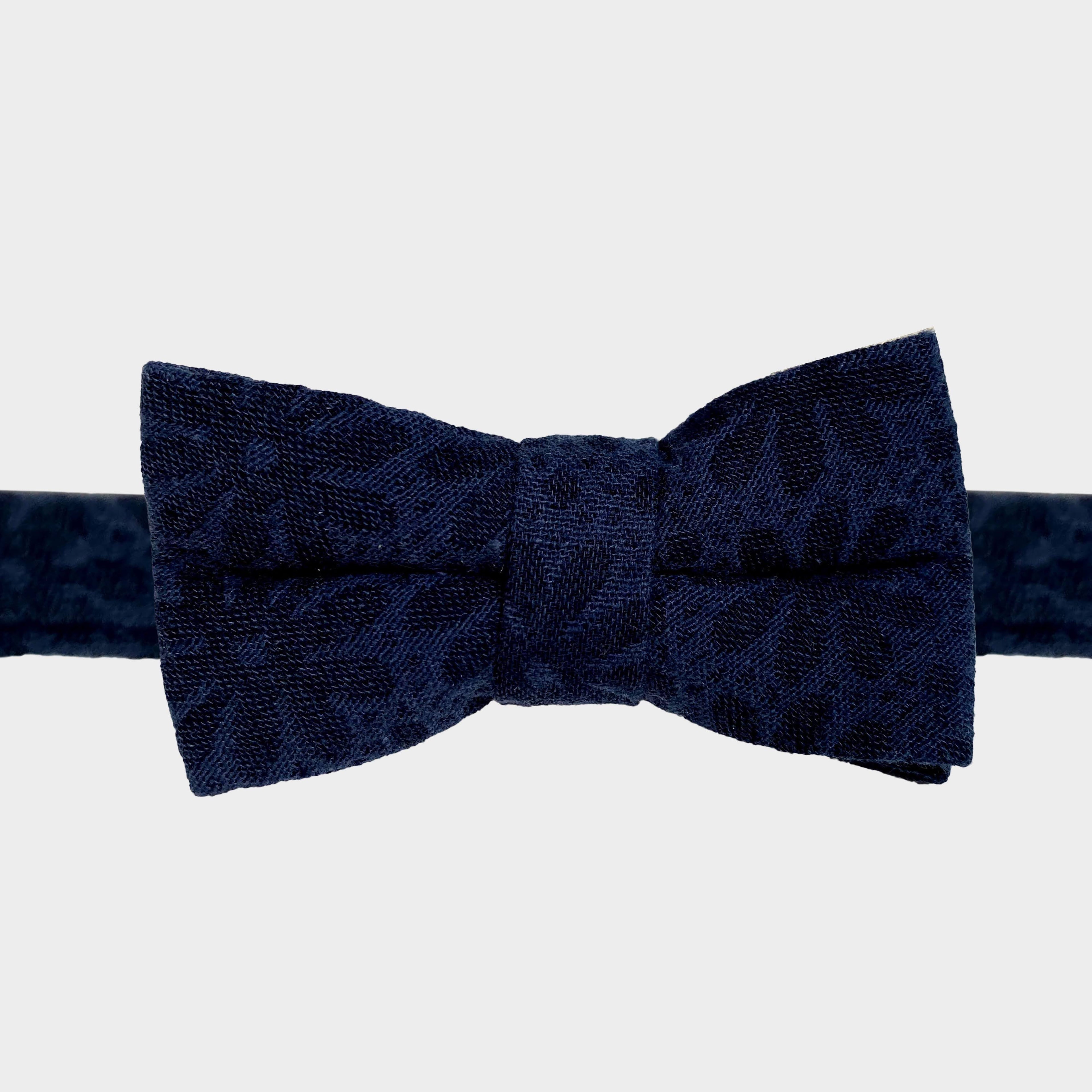 MADSEN || BOY BOW TIE - Boy's Bow Tie