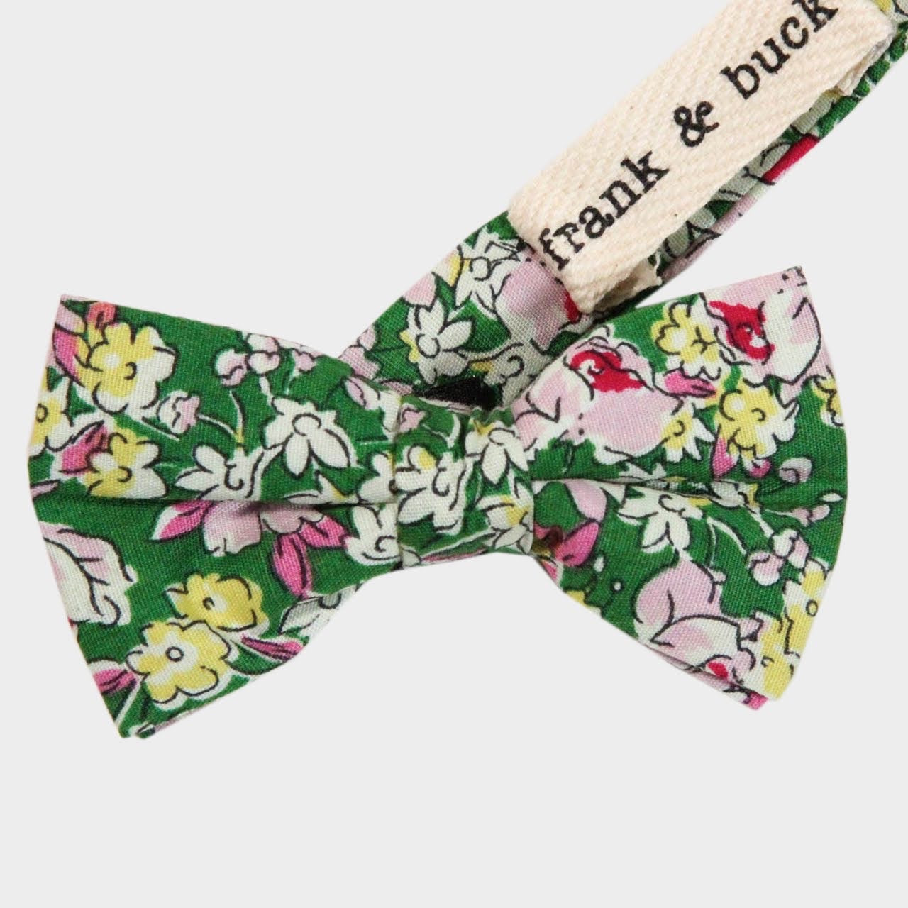 GRANGER || BOY BOW TIE - Boy's Bow Tie