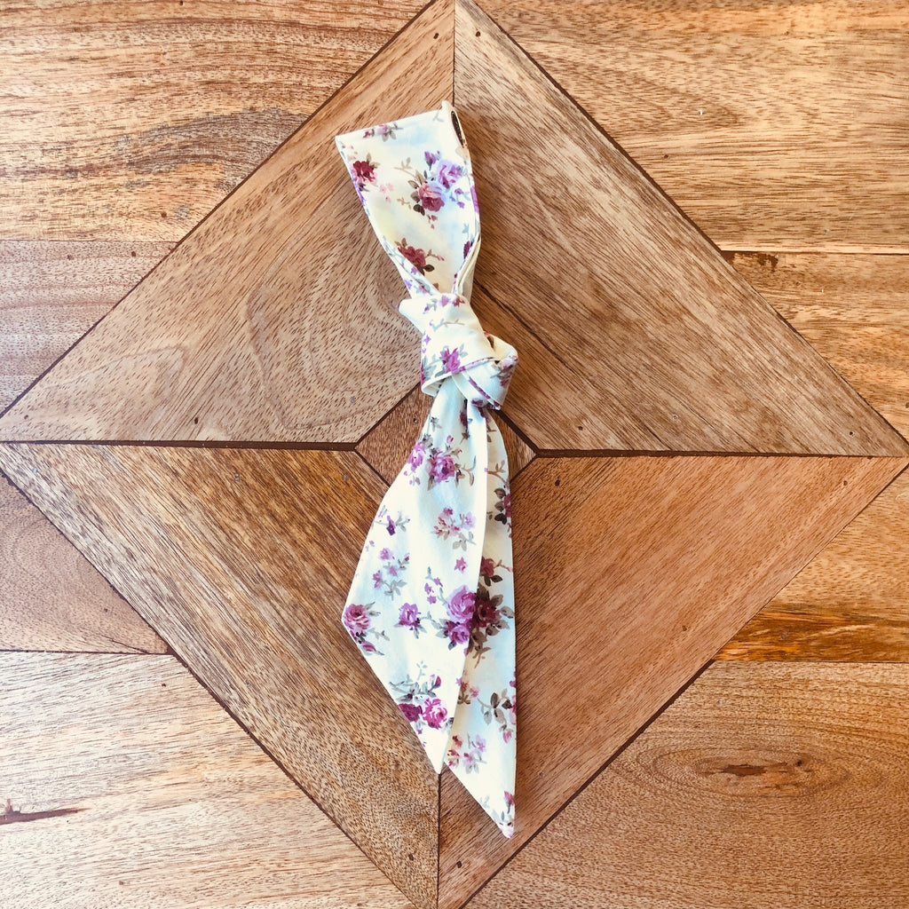 ISAK || HAIR TIE - Hair Tie