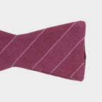 JOSS || SELF-TIE BOW TIE - Self-Tie Bow Tie