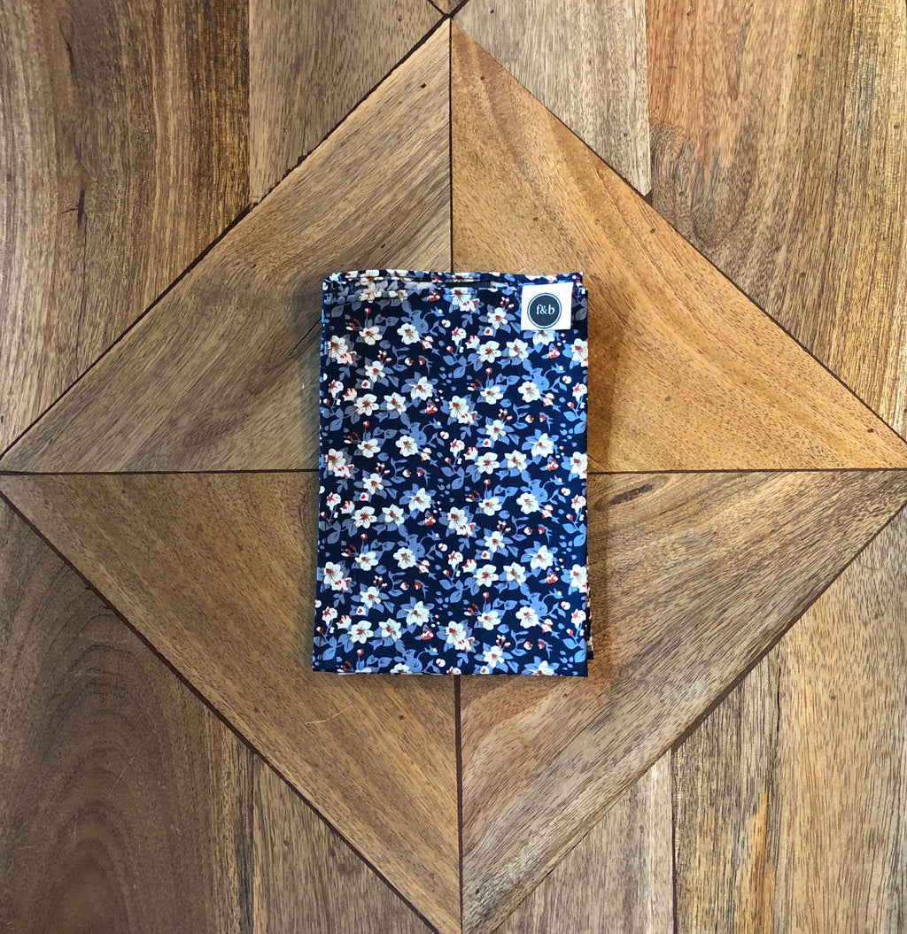 ANDY || PET BANDANA - Pet Bandana