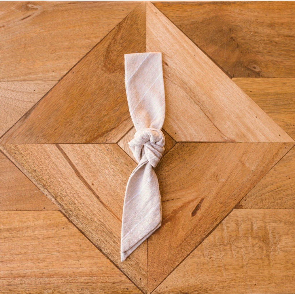 SWEDE | | HAIR TIE - Hair Tie