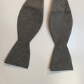 QUINN || SELF-TIE BOW TIE - Self-Tie Bow Tie