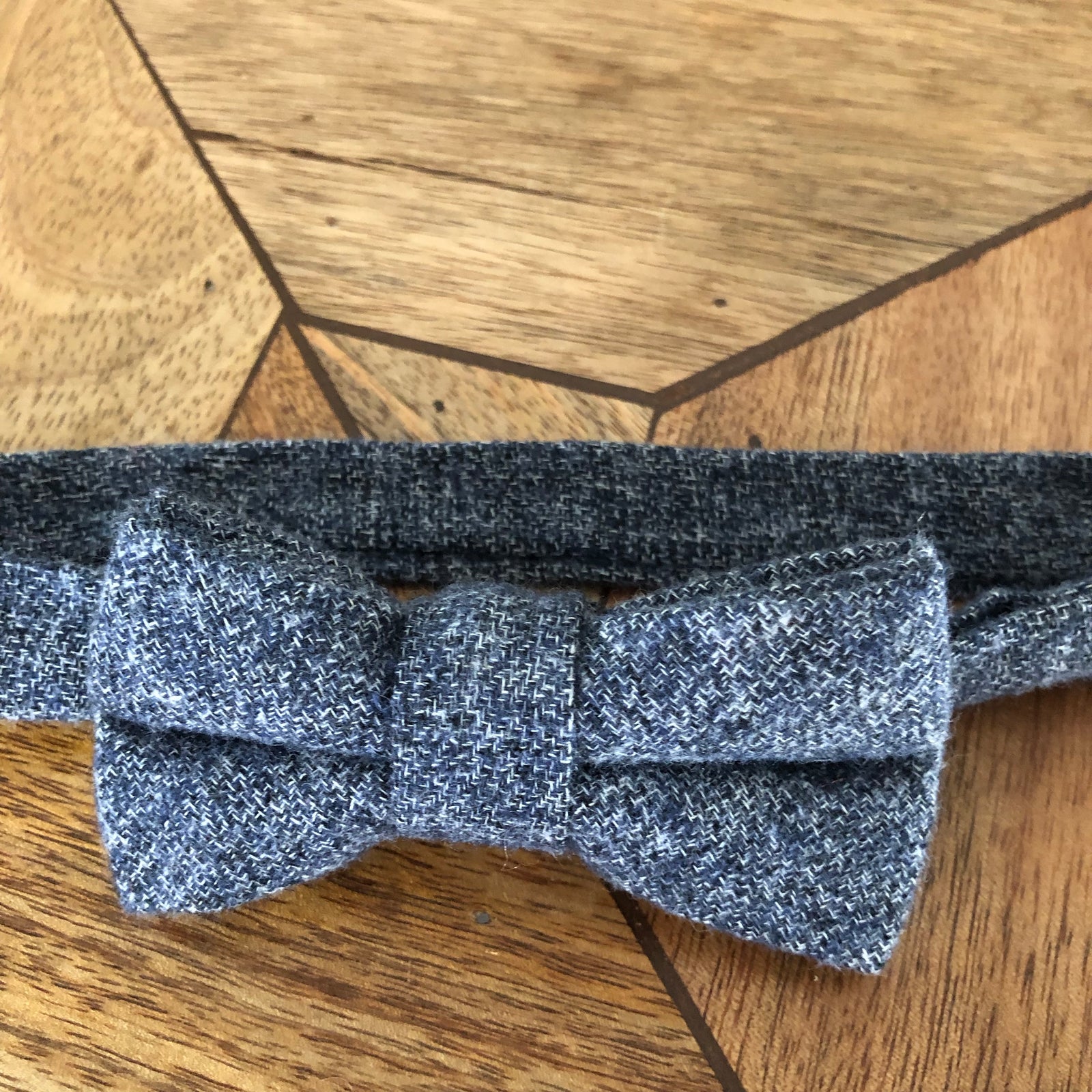 STAKER || BOY BOW TIE - Boy's Bow Tie