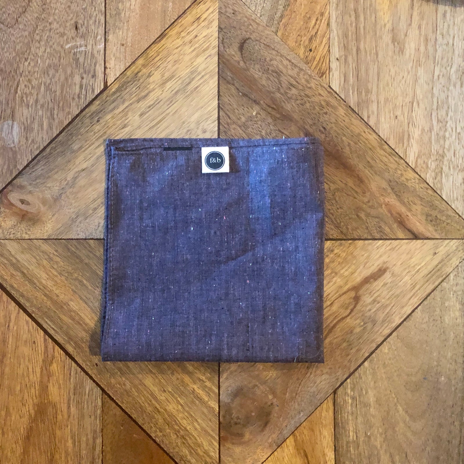 ASHBY || POCKET SQUARE - Pocket Square