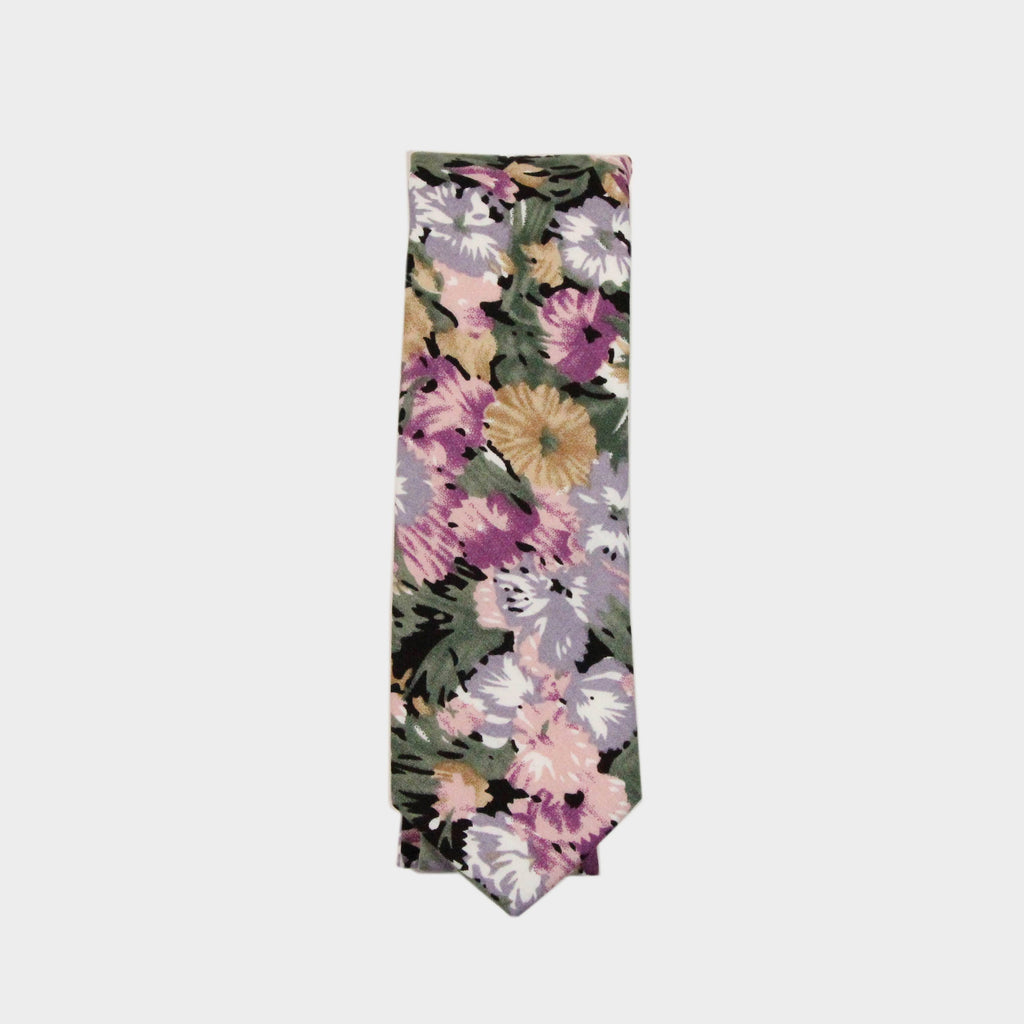 ZANE - Men's Tie