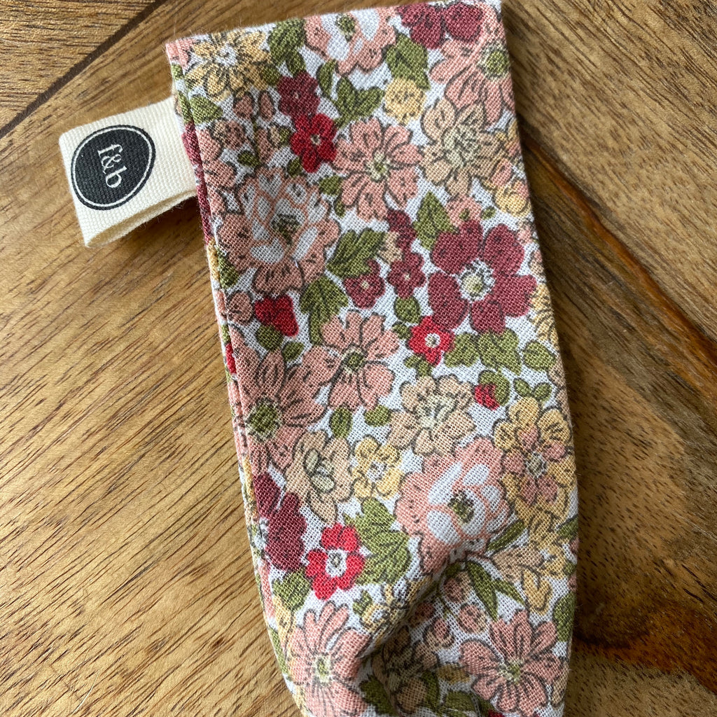 AUGUST || HAIR TIE - Hair Tie