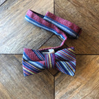 ARIZONA || BOY BOW TIE - Boy's Bow Tie