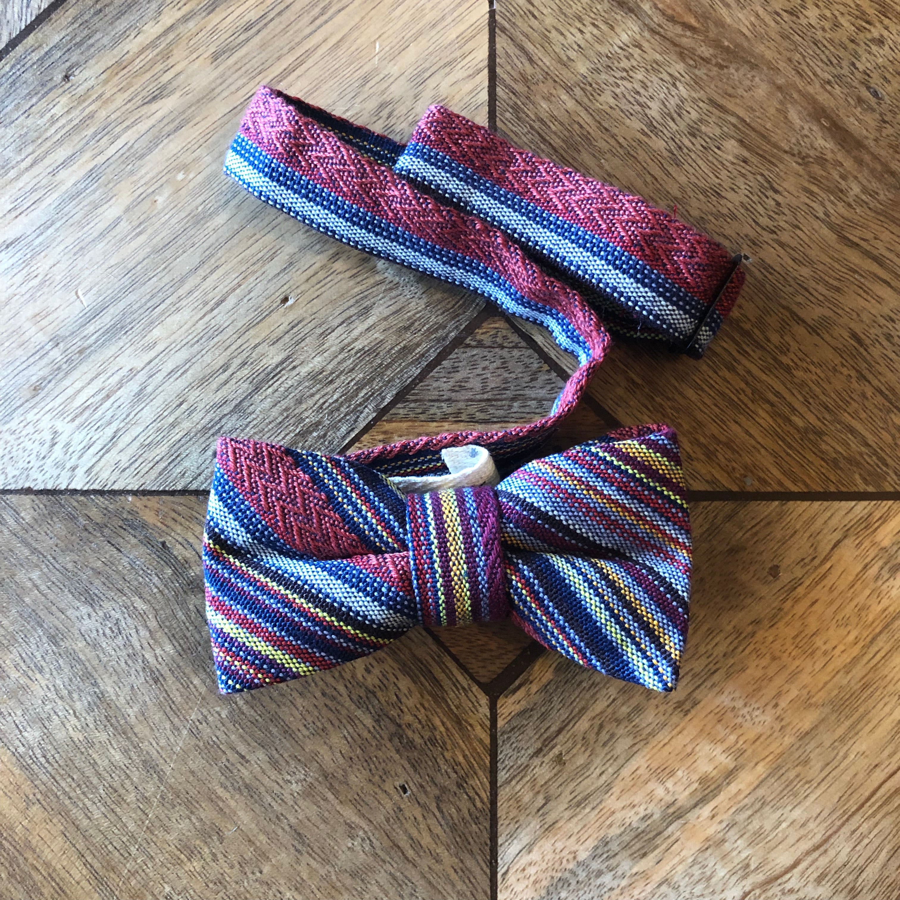 ARIZONA || BOY BOW TIE - Boy's Bow Tie